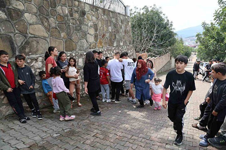 Adana'da bayram harçlığı kuyruğu! Duyan sıraya girdi - Sayfa 5