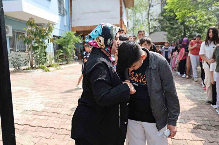 Adana'da bayram harçlığı kuyruğu! Duyan sıraya girdi - Sayfa 7