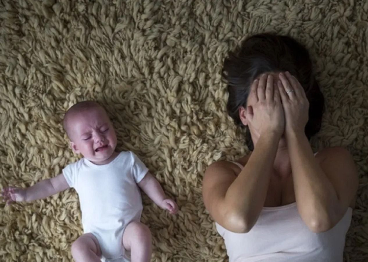 Uzman isim o kişileri uyardı! “Sosyal medya doğum sonrası süreçte anneleri etkiliyor” - Sayfa 5