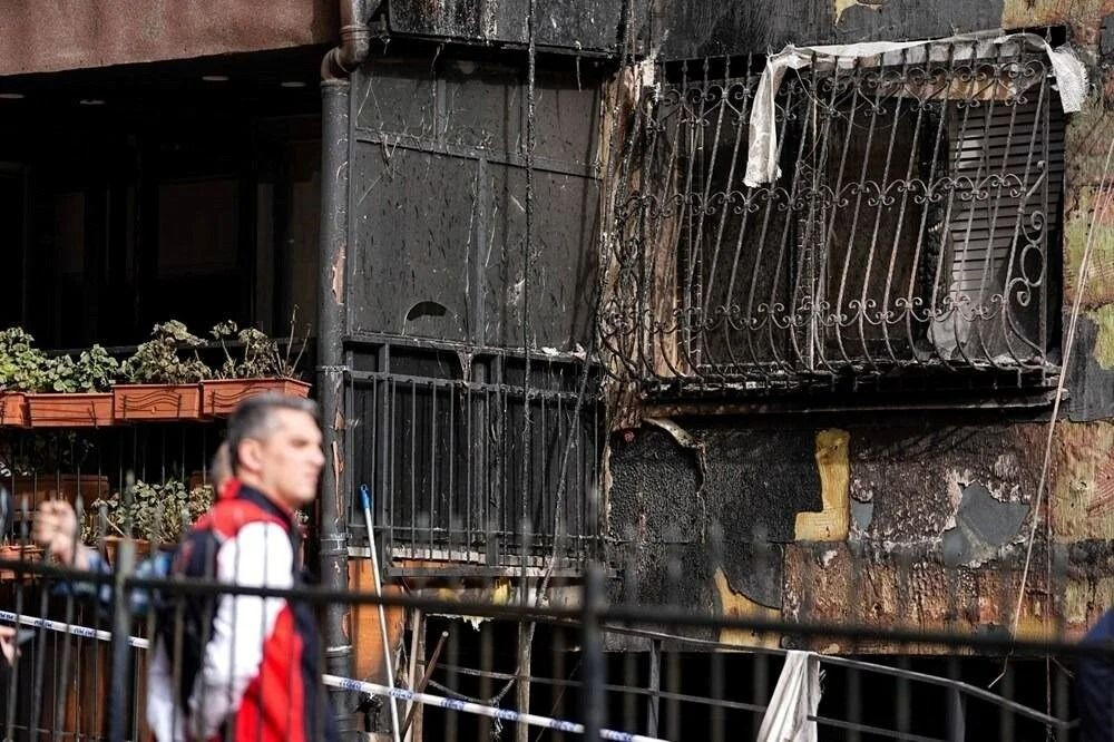 29 kişinin can verdiği gece kulübü yangını kaynak makinesinden çıktı - Sayfa 7