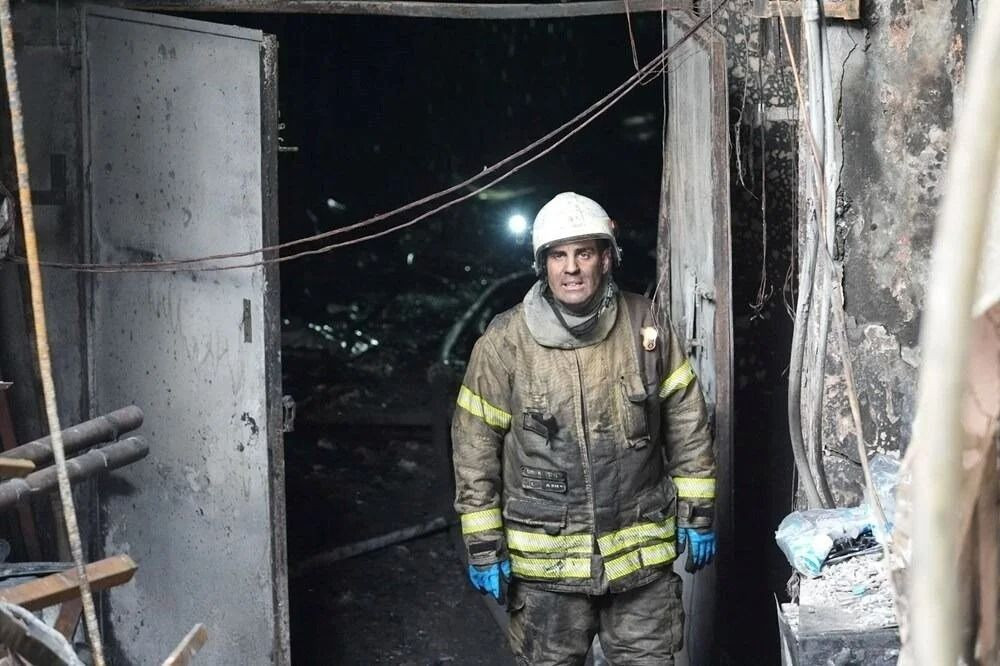 29 kişinin can verdiği gece kulübü yangını kaynak makinesinden çıktı - Sayfa 9