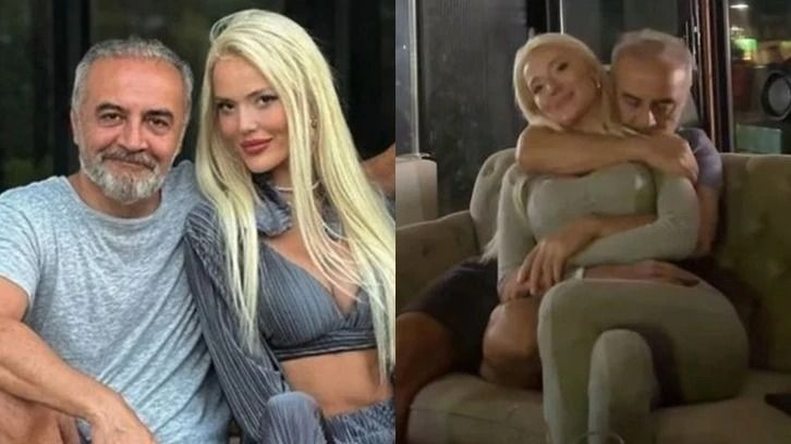 Yılmaz Erdoğan'dan Cansu Taşkın ile ilgili ilk açıklama! - Sayfa 5