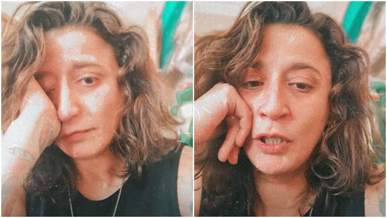 Babalık davasıyla gündeme gelen Uğur Dündar'dan Müge Anlı'ya mesaj! ''Ben bu kadını ilk kez görüyorum'' - Sayfa 9