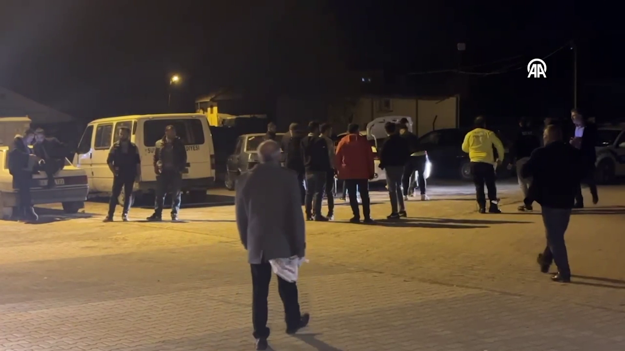 Sulusaray'da evlerine girmeyen vatandaşların bekleyişi sürüyor - Sayfa 5