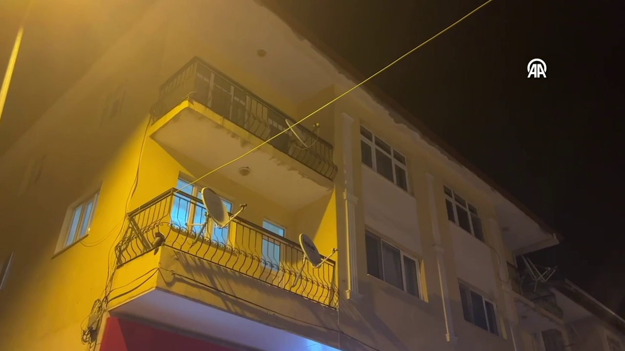 Sulusaray'da evlerine girmeyen vatandaşların bekleyişi sürüyor - Sayfa 7