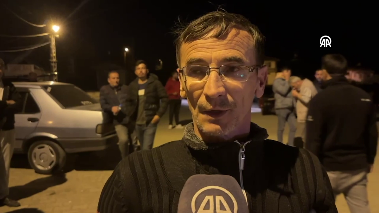 Sulusaray'da evlerine girmeyen vatandaşların bekleyişi sürüyor - Sayfa 9