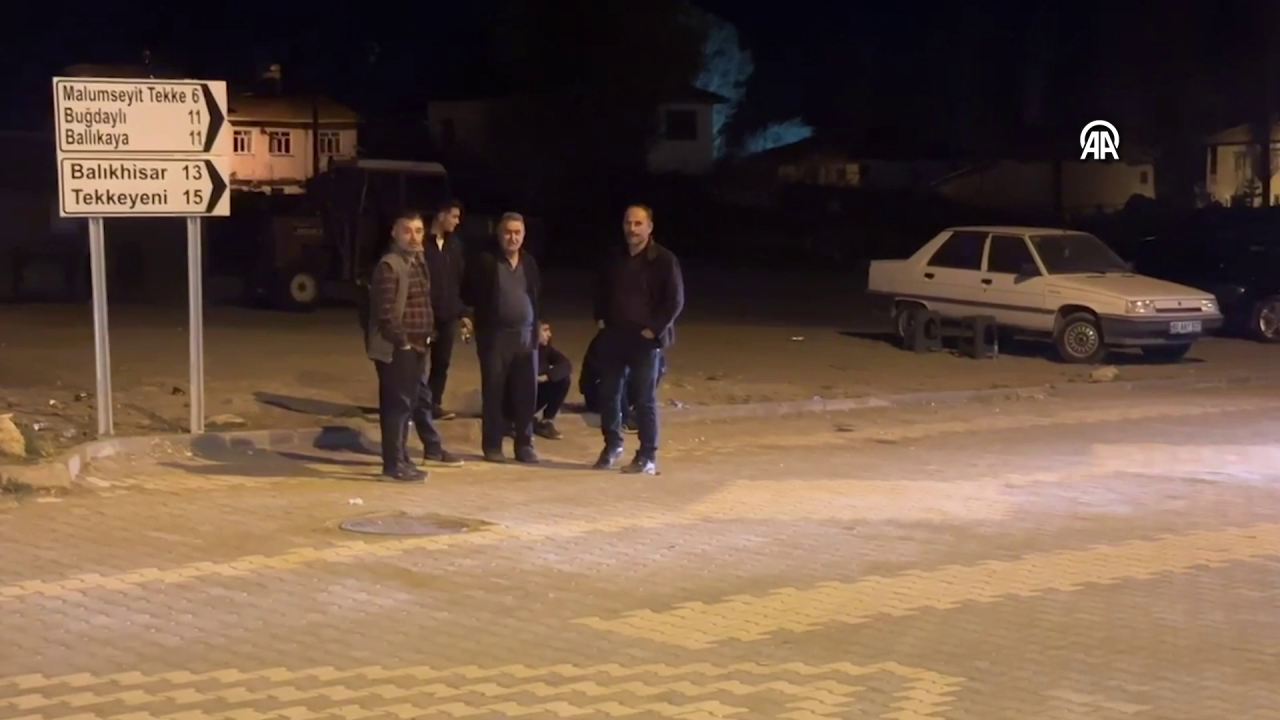 Sulusaray'da evlerine girmeyen vatandaşların bekleyişi sürüyor - Sayfa 10