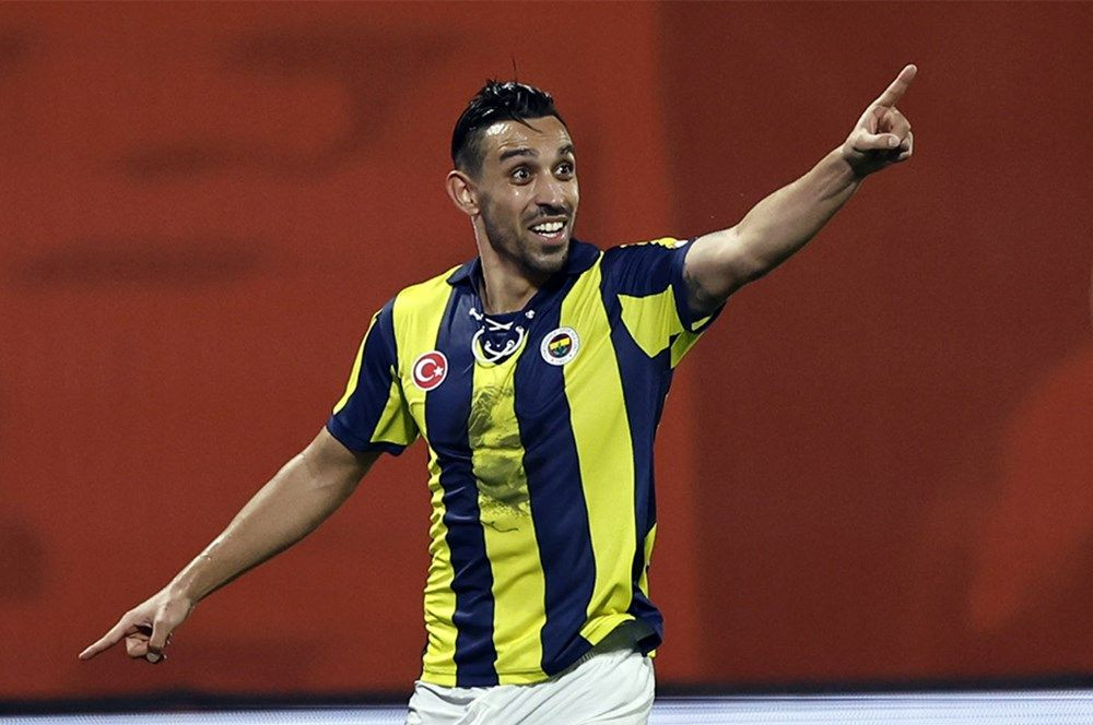 Fenerbahçe'de Vedat Muriqi'nin rekor bonservisi tarihe karışıyor! Milli yıldız için 25 milyon euroluk gelir bekleniyor - Sayfa 8