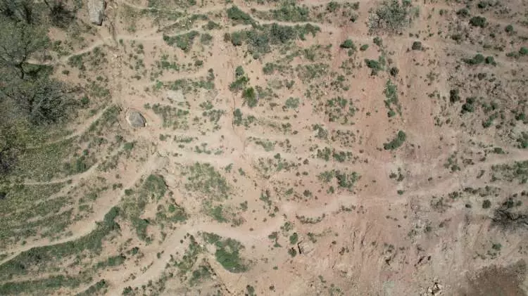 Tokat depreminde kırılan fay hattı herkesi dehşete düşürdü: Yer patlamış gibi hissettim! - Sayfa 5