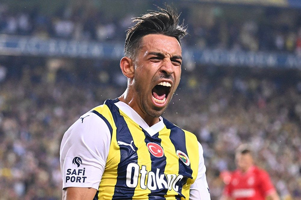 Fenerbahçe'de Vedat Muriqi'nin rekor bonservisi tarihe karışıyor! Milli yıldız için 25 milyon euroluk gelir bekleniyor - Sayfa 5