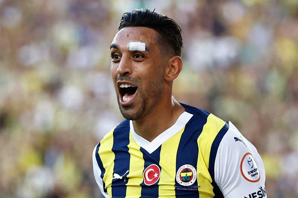 Fenerbahçe'de Vedat Muriqi'nin rekor bonservisi tarihe karışıyor! Milli yıldız için 25 milyon euroluk gelir bekleniyor - Sayfa 9