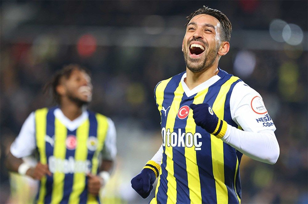Fenerbahçe'de Vedat Muriqi'nin rekor bonservisi tarihe karışıyor! Milli yıldız için 25 milyon euroluk gelir bekleniyor - Sayfa 7