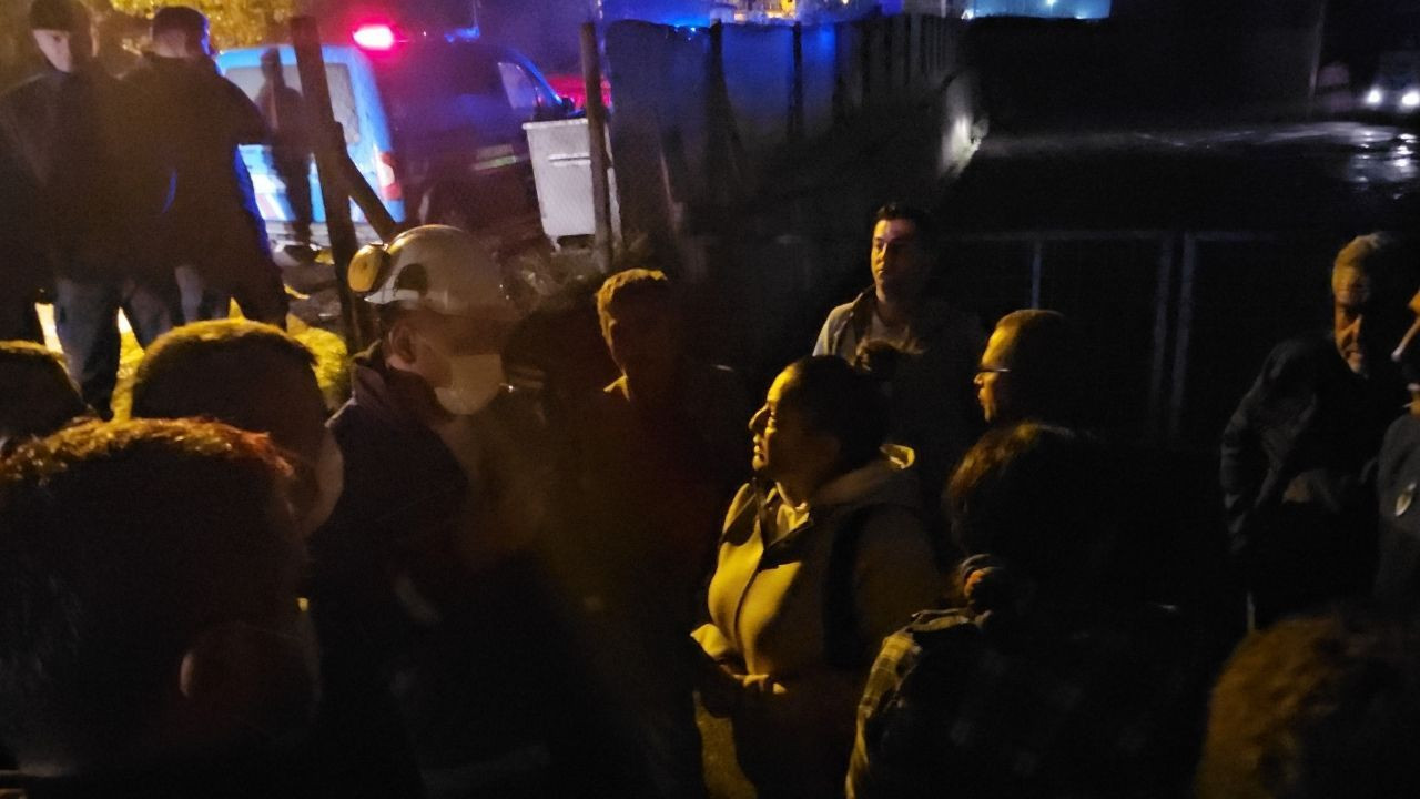 Zonguldak ve Düzce'de halkı sokağa döken kokunun geri dönüşüm tesisinden yayıldığı ortaya çıktı - Sayfa 11