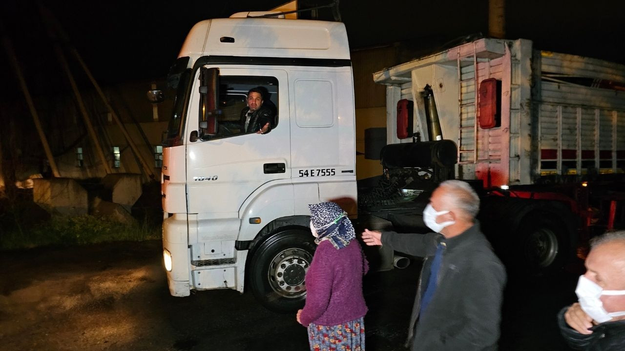 Zonguldak ve Düzce'de halkı sokağa döken kokunun geri dönüşüm tesisinden yayıldığı ortaya çıktı - Sayfa 5