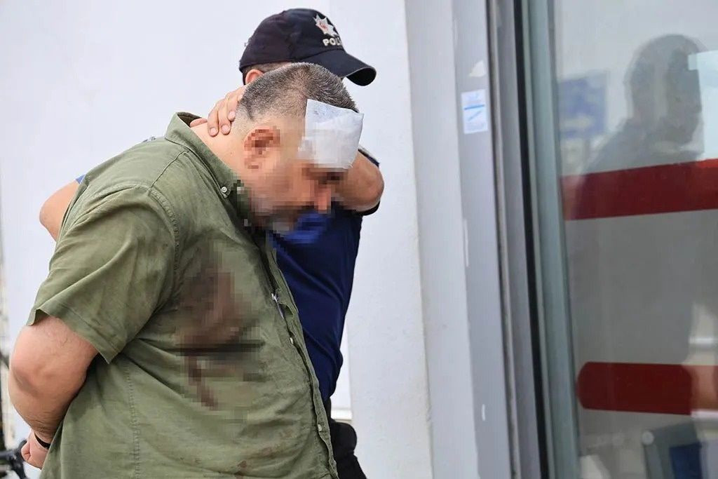 CHP'li belediyenin müdürü Selahattin Ş. tutuklandı - Sayfa 5