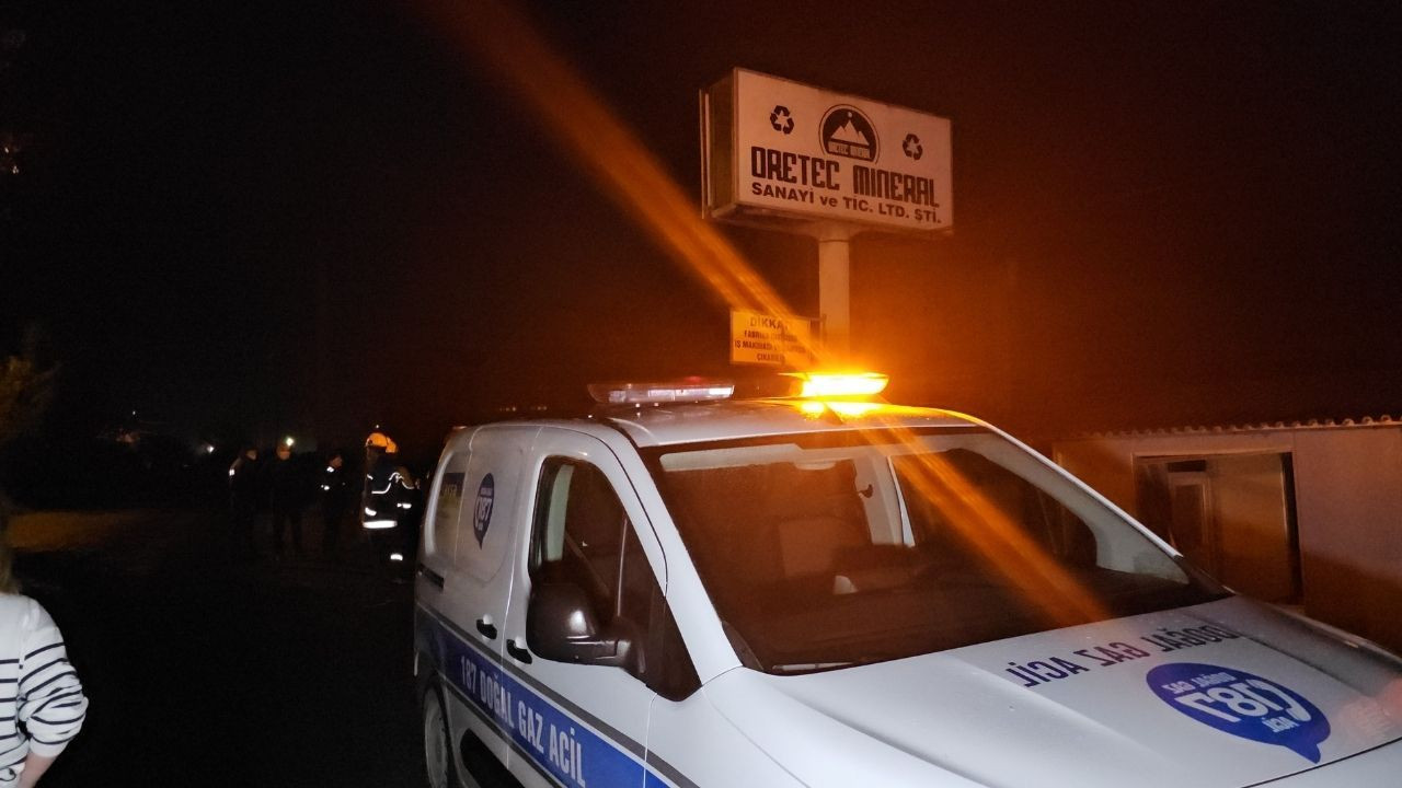 Zonguldak ve Düzce'de halkı sokağa döken kokunun geri dönüşüm tesisinden yayıldığı ortaya çıktı - Sayfa 6