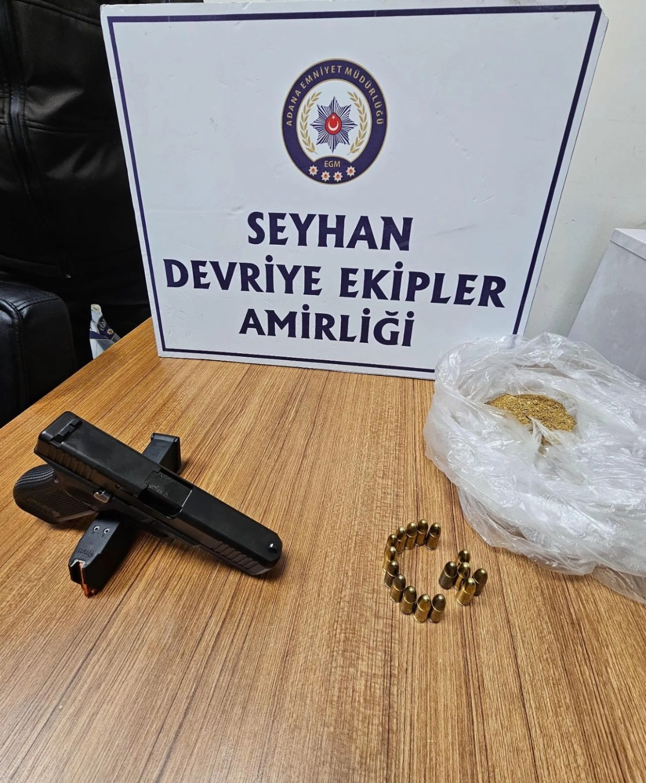CHP'li belediyenin müdürü Selahattin Ş. tutuklandı - Sayfa 6