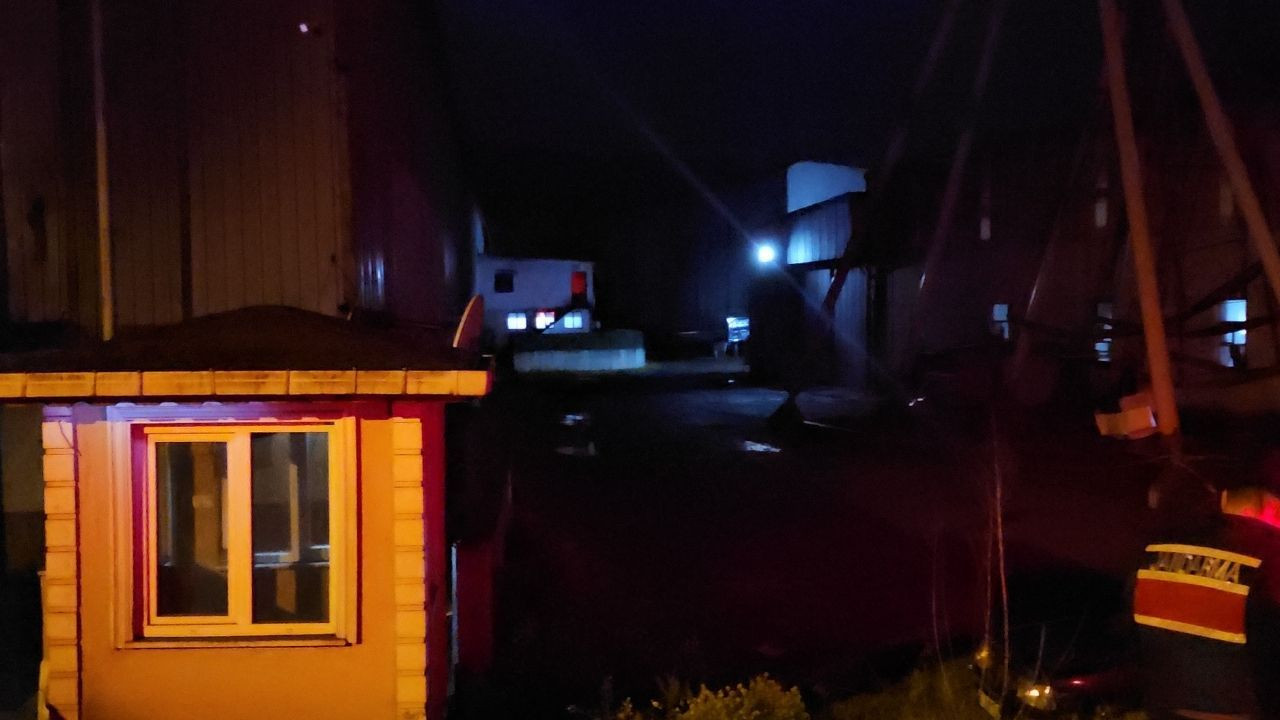 Zonguldak ve Düzce'de halkı sokağa döken kokunun geri dönüşüm tesisinden yayıldığı ortaya çıktı - Sayfa 7