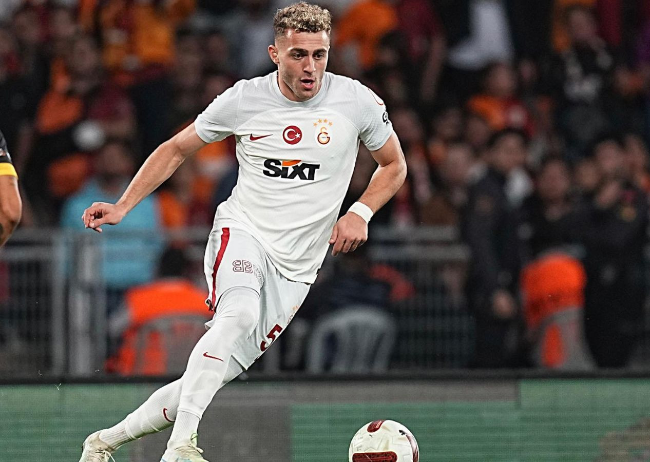 Galatasaray'ın Pendikspor maçı ilk 11'i belli oldu! Okan Buruk Kerem Aktürkoğlu için kararını verdi: Taraftarın istediği oldu - Sayfa 11