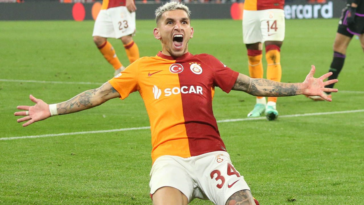 Galatasaray'ın Pendikspor maçı ilk 11'i belli oldu! Okan Buruk Kerem Aktürkoğlu için kararını verdi: Taraftarın istediği oldu - Sayfa 7