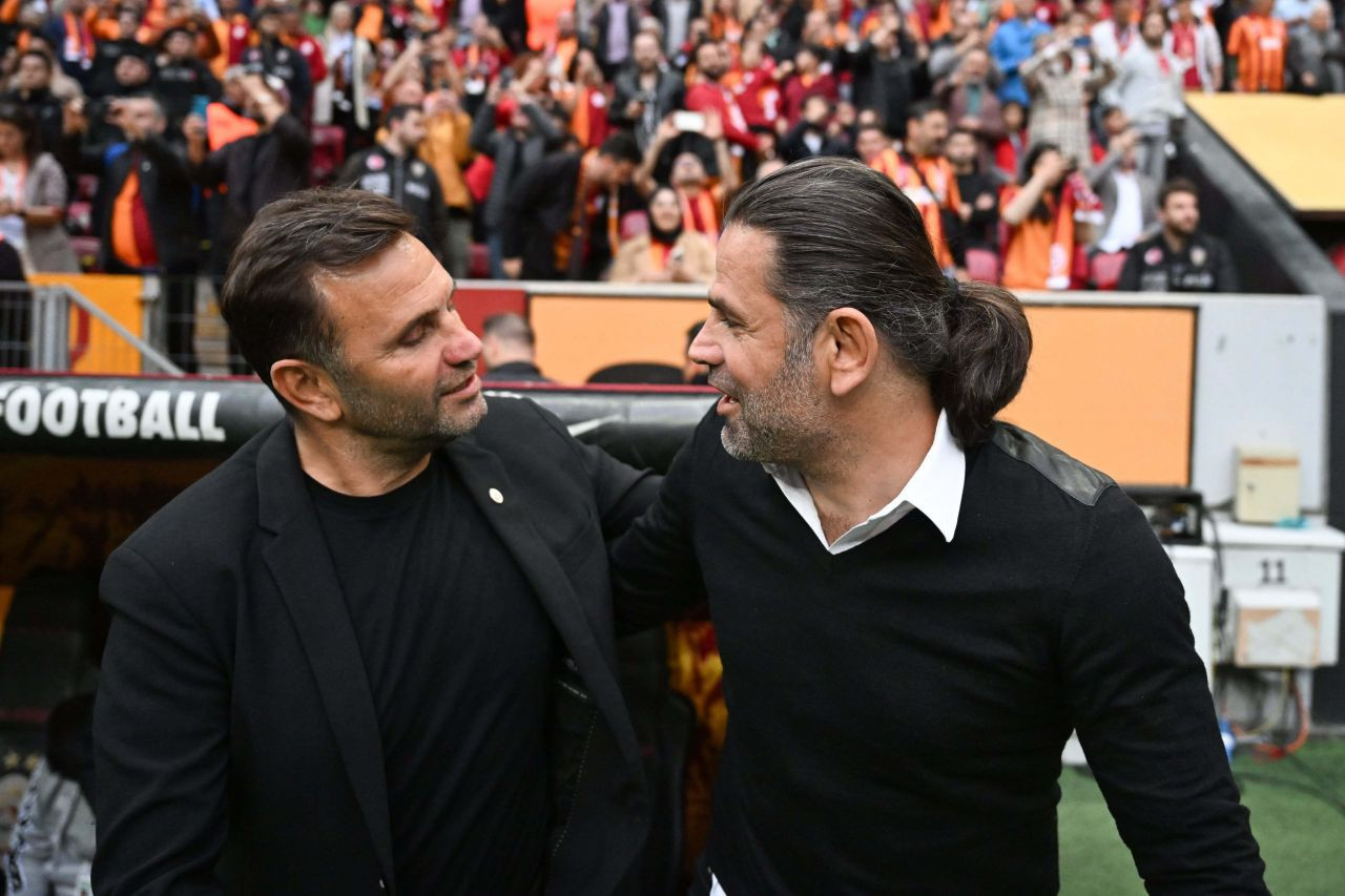 Levent Tüzemen'den Okan Buruk'a Hakim Ziyech tepkisi! Taraftarın sevgilisi olan yıldız oyuncu için olay yaratan tepki: "Hocam bir daha asla ilk 11'de başlatma" - Sayfa 7