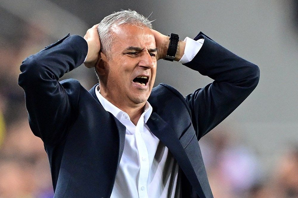 "Bu rezilliğin sorumluları Ali Koç ve İsmail Kartal acilen istifa edip gidin! İsmail Hocam, Icardi'ye güvendikleri kadar Edin Dzeko'ya güvenmedin" - Sayfa 10