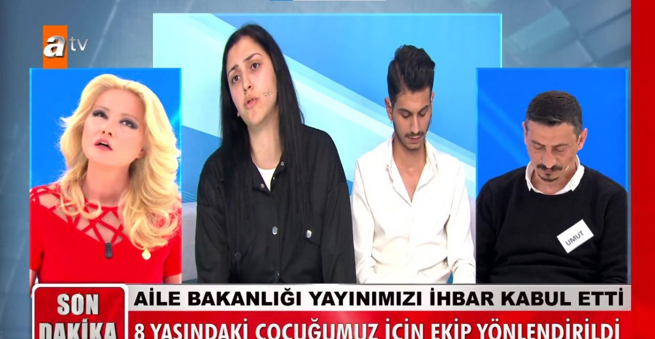 Müge Anlı ile Tatlı Sert'te akılalmaz olay! 29 yaşındaki kadın 19'luk üvey oğlu ile kaçtı - Sayfa 10