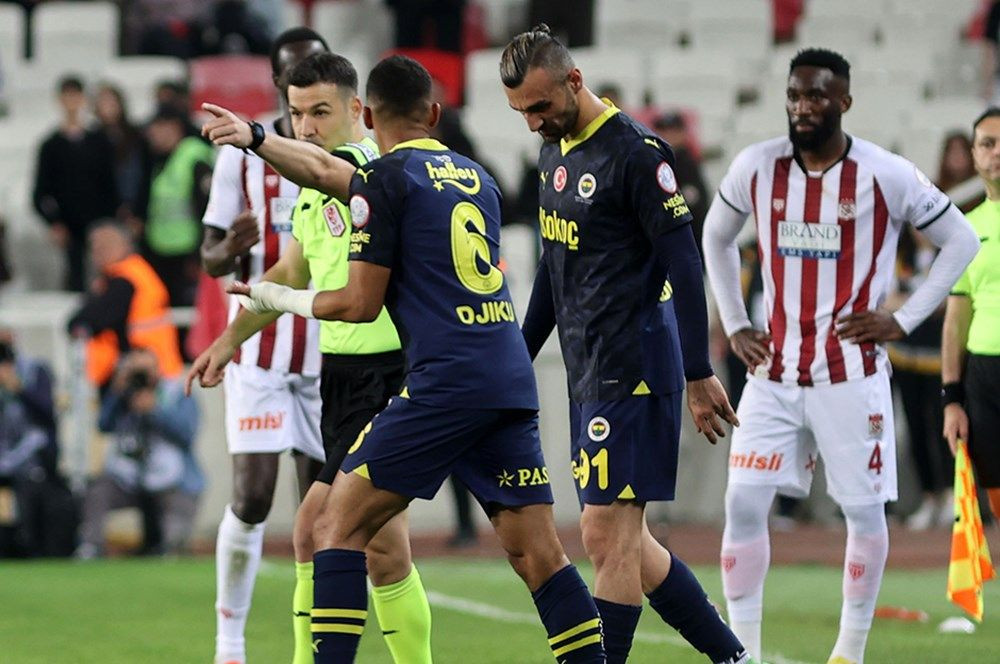 "Bu rezilliğin sorumluları Ali Koç ve İsmail Kartal acilen istifa edip gidin! İsmail Hocam, Icardi'ye güvendikleri kadar Edin Dzeko'ya güvenmedin" - Sayfa 5