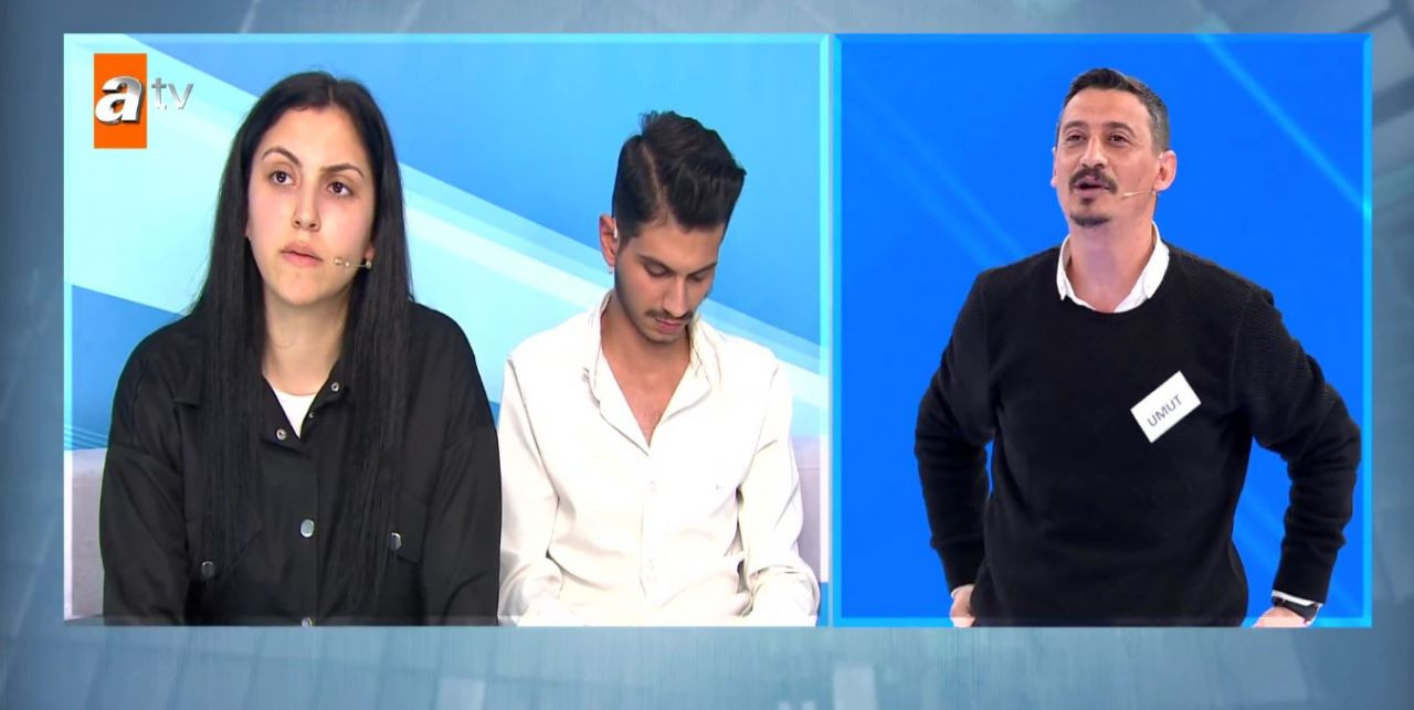 Müge Anlı ile Tatlı Sert'te akılalmaz olay! 29 yaşındaki kadın 19'luk üvey oğlu ile kaçtı - Sayfa 7