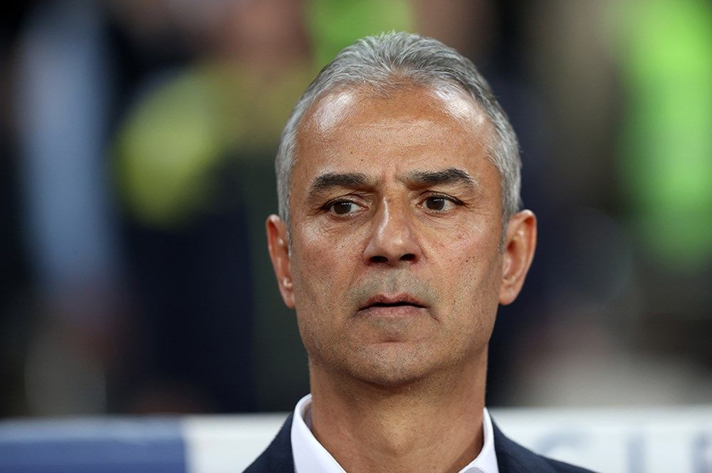 "Bu rezilliğin sorumluları Ali Koç ve İsmail Kartal acilen istifa edip gidin! İsmail Hocam, Icardi'ye güvendikleri kadar Edin Dzeko'ya güvenmedin" - Sayfa 9