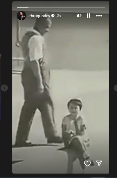 Ünlülerden 23 Nisan Ulusal Egemenlik ve Çocuk Bayramı mesajı - Sayfa 5