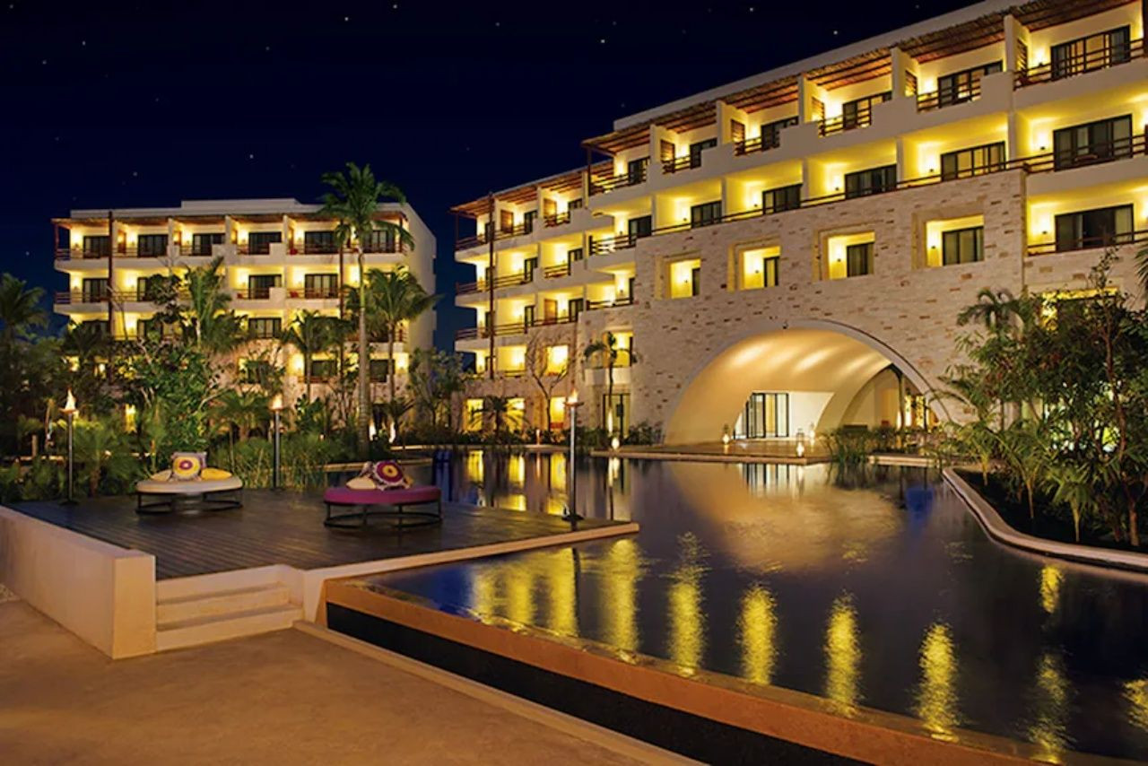 Dünyanın en iyi otelleri açıklandı! Türkiye'den bir otel listede - Sayfa 11