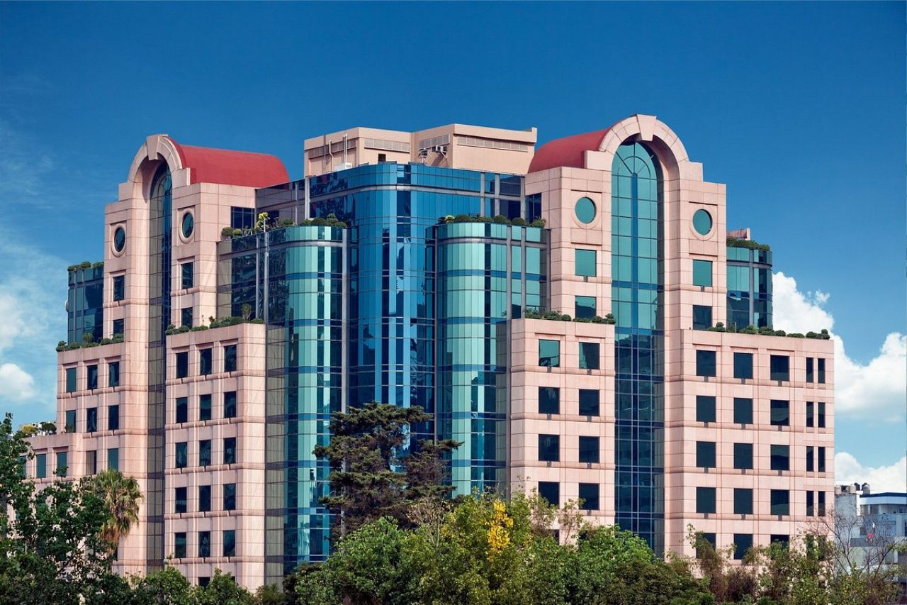 Dünyanın en iyi otelleri açıklandı! Türkiye'den bir otel listede - Sayfa 13