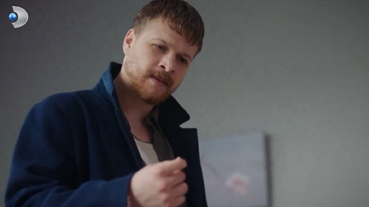 Taş Kağıt Makas dizisinde Umut Harun'a meydan okuyor! Fecir'den Harun'a tarafını seç mesajı - Sayfa 5