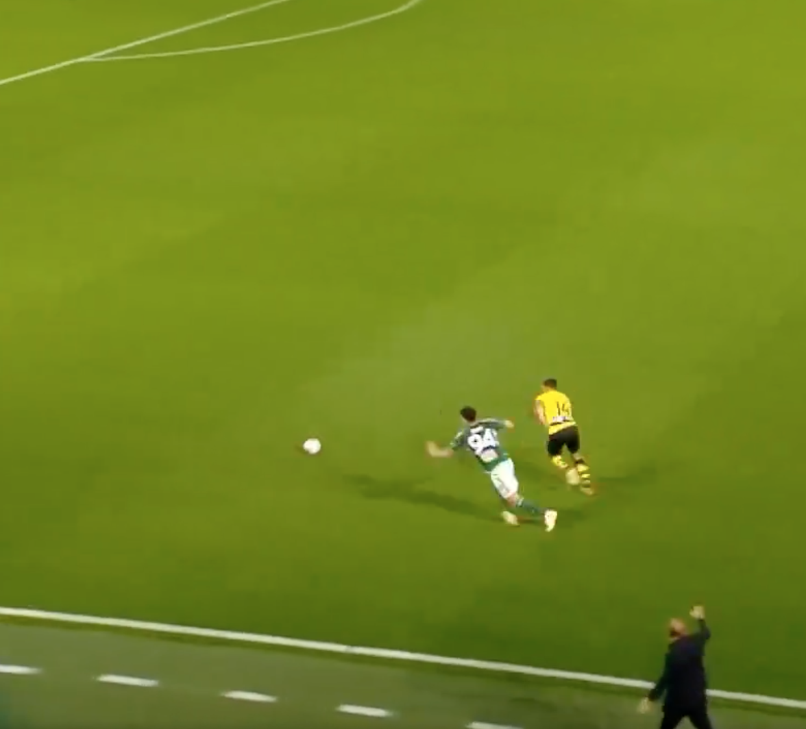 "Fatih Terim'in yeni baş ağrısı Samet Akaydin!" Yaptığı hatayla Panathinaikos'u yaktı, Yunan basınında manşetlere çıktı - Sayfa 10