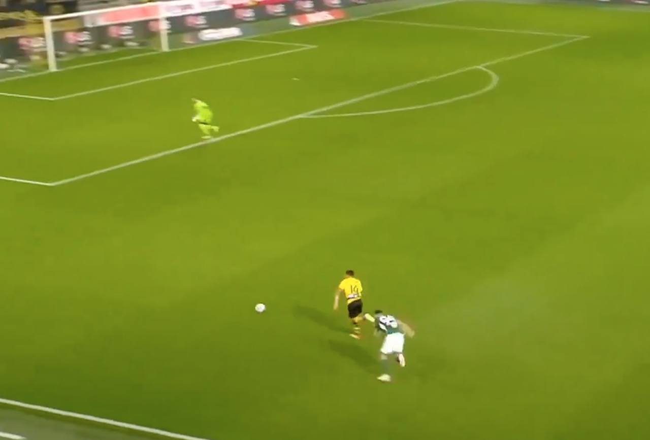 "Fatih Terim'in yeni baş ağrısı Samet Akaydin!" Yaptığı hatayla Panathinaikos'u yaktı, Yunan basınında manşetlere çıktı - Sayfa 11