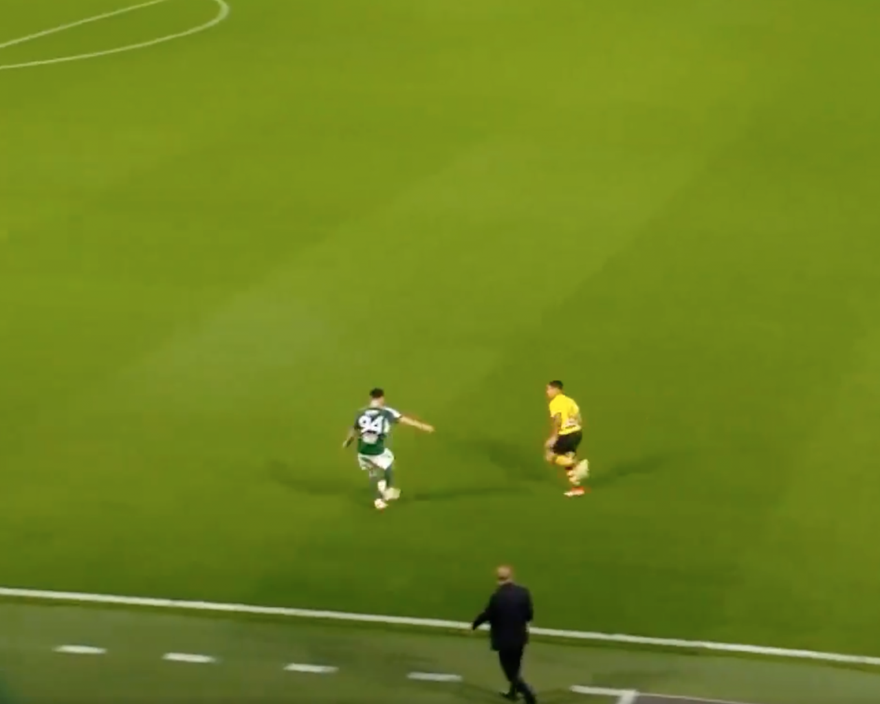 "Fatih Terim'in yeni baş ağrısı Samet Akaydin!" Yaptığı hatayla Panathinaikos'u yaktı, Yunan basınında manşetlere çıktı - Sayfa 9