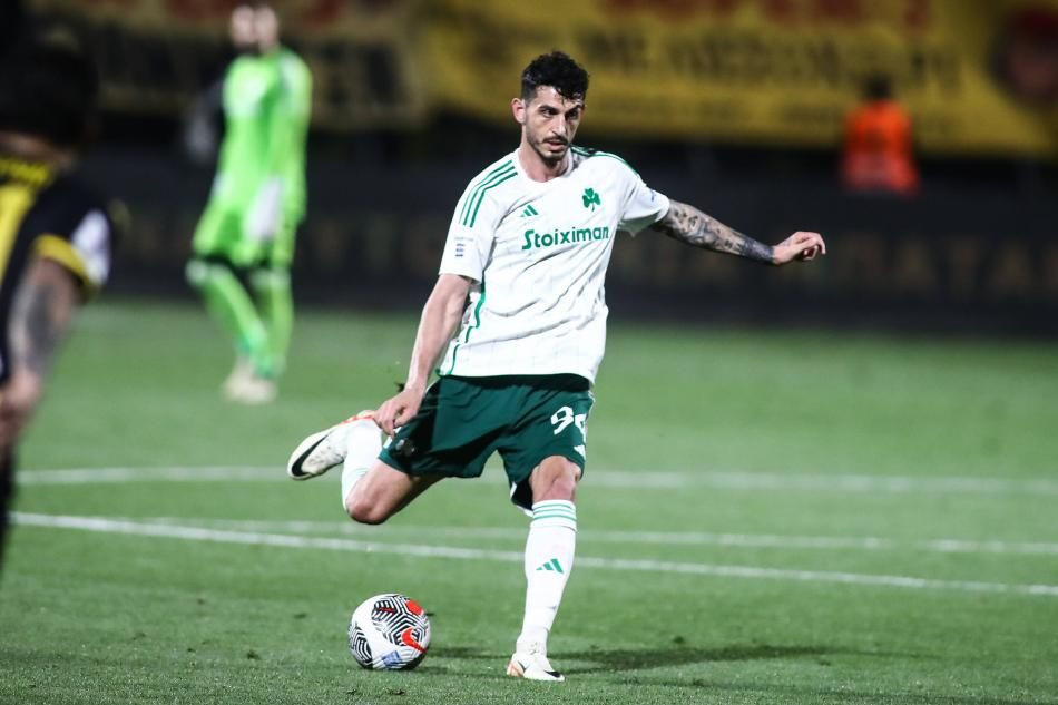 "Fatih Terim'in yeni baş ağrısı Samet Akaydin!" Yaptığı hatayla Panathinaikos'u yaktı, Yunan basınında manşetlere çıktı - Sayfa 5