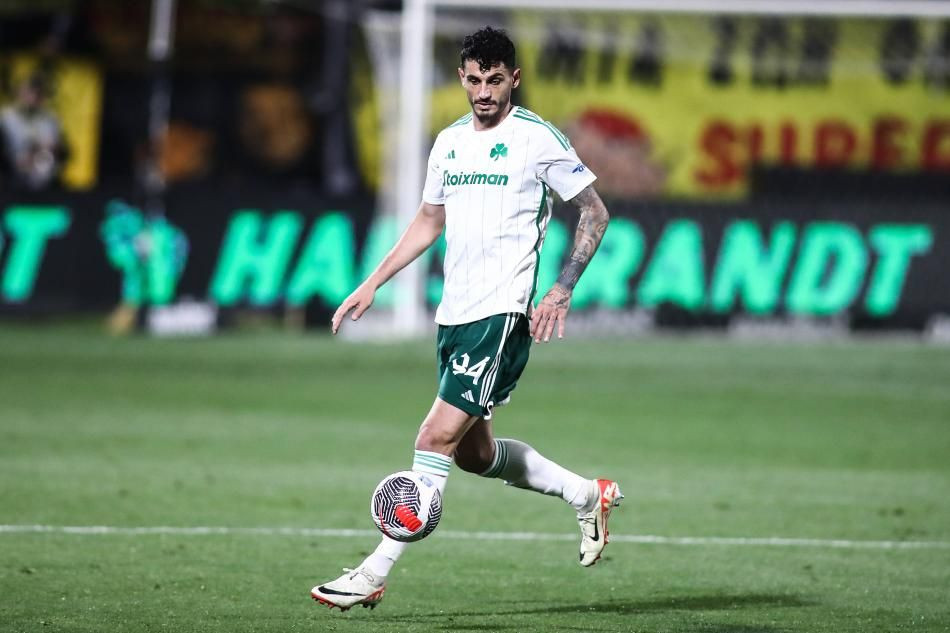 "Fatih Terim'in yeni baş ağrısı Samet Akaydin!" Yaptığı hatayla Panathinaikos'u yaktı, Yunan basınında manşetlere çıktı - Sayfa 7