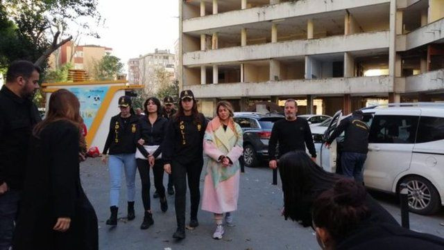 Cezaevinde 37 kiloya düşmüştü! Nihal Candan tahliye edildi - Sayfa 5