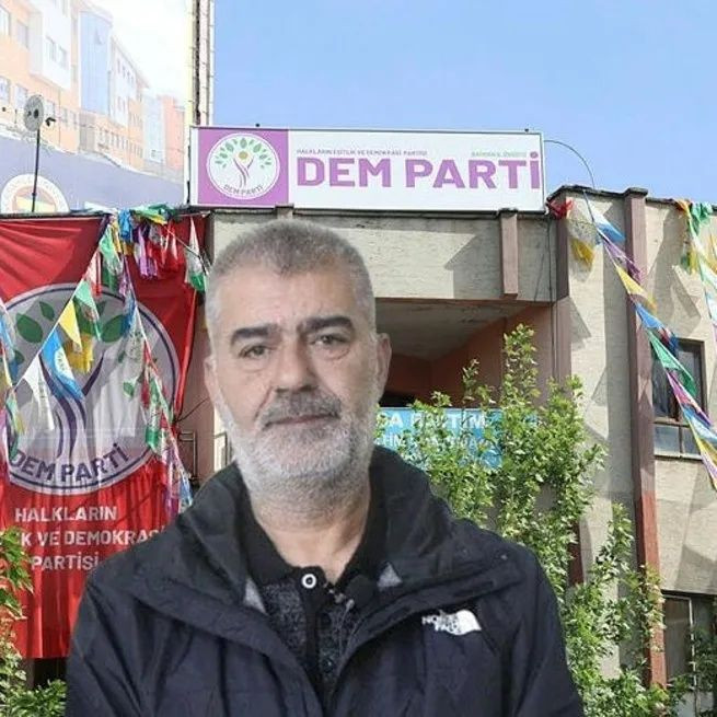 DEM Parti Batman il binasının hali pes dedirtti! Parti binası değil adeta örgüt karargahı... - Sayfa 5