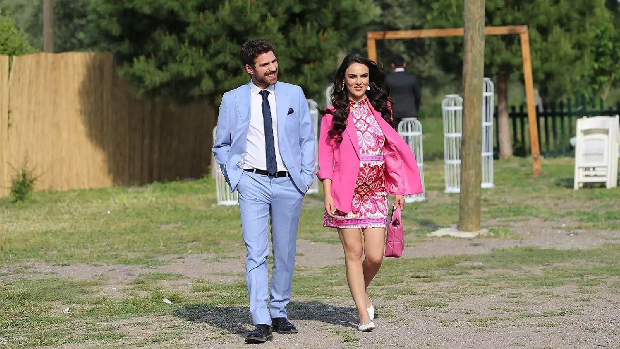 Üç Kız Kardeş dizisinde herkes hakettiğini buluyor! Müjgan ve Sevilay'ın tezgahı başlarına döndü... - Sayfa 5