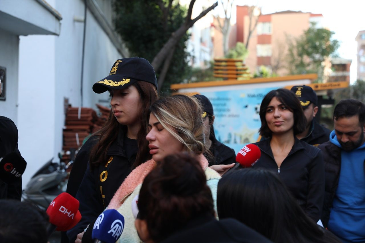 Hastalığı nedeniyle 37 kiloya düşmüştü! Cezaevinden tahliye edilen Nihal Candan'ın son hali şaşkınlık yarattı: Bir deri bir kemik kaldı - Sayfa 7