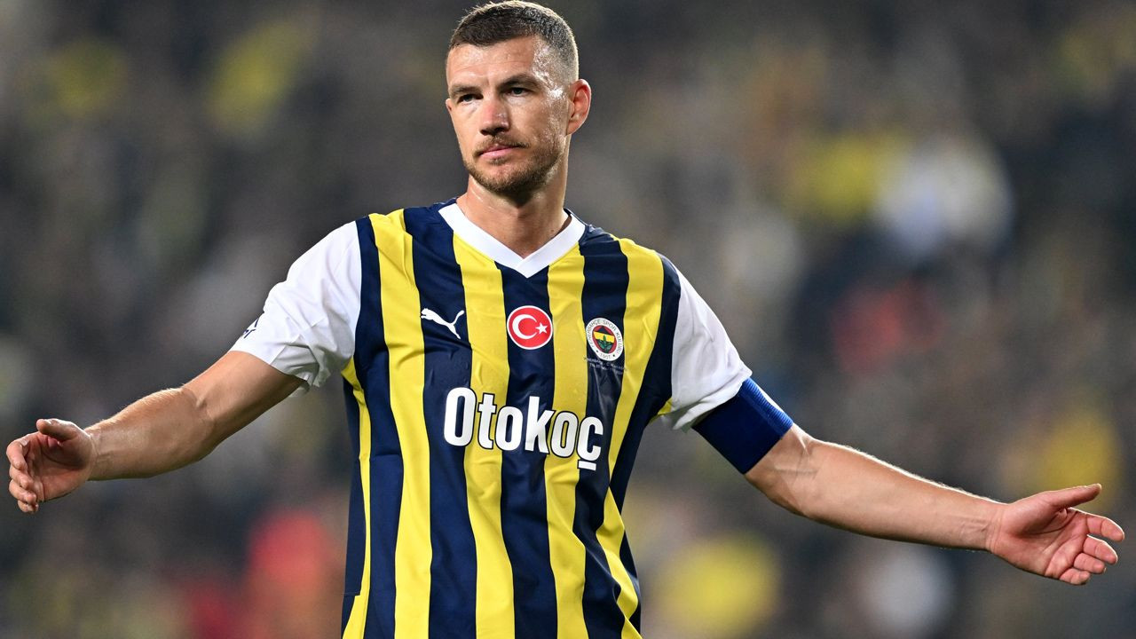 Fenerbahçe’de İsmail Kartal - Edin Dzeko krizi patlak verdi! Beşiktaş derbisine ilk 11’de başlamama sebebi ortaya çıktı! Herkesi şok eden sözler: “Ben oynamak istemiyorum, sen git Serdar Dursun’u oynat!” - Sayfa 10