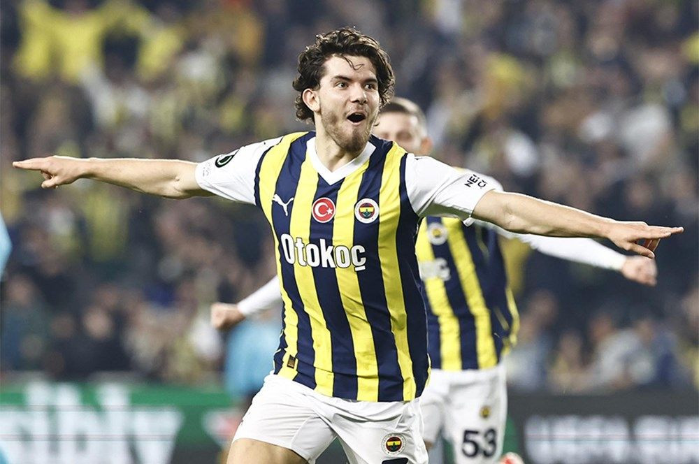 Ali Koç'tan bir rekor satış daha geliyor! Fenerbahçe'nin kasasına tam 40 milyon euro girecek: Vedat Muriqi'nin rekorunu kıracak transfer bombası - Sayfa 8