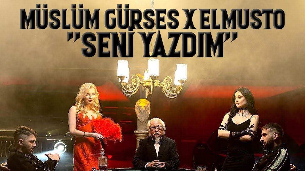 Haftanın en çok dinlenen şarkıları belli oldu! İşte Kral Pop, Spotify ve YouTube'da en çok tıklanan şarkılar listesi - Sayfa 6