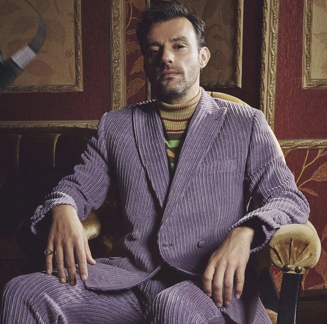 Seyfi Dursunoğlu'nun hayatı film oluyor! Huysuz Virjin rolünü hangi oyuncunun canlandıracağı belli oldu - Sayfa 2