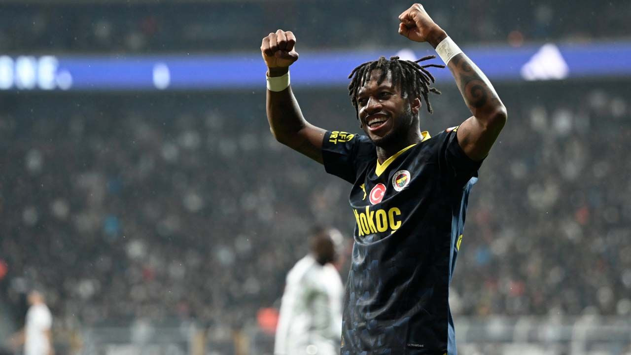 Fenerbahçe'nin Konyaspor maçı ilk 11'i belli oldu! İsmail Kartal Edin Dzeko için kararını verdi: Tüm taraftarların gözü bu haberdeydi! Mecburi değişiklik... - Sayfa 8