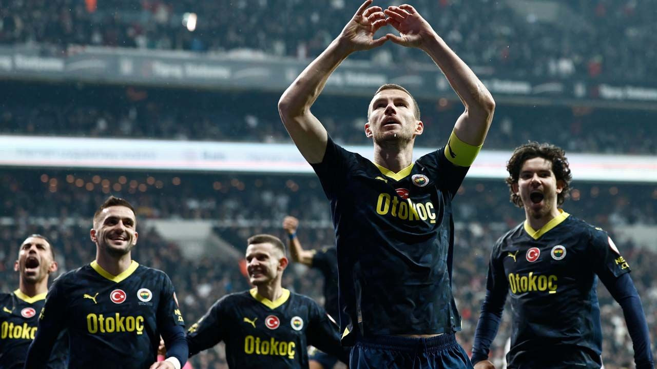 Sosyal medya bu açıklamayla yıkılıyor! Tüm Fenerbahçelileri umutlandırdı: "Fenerbahçe bir mucize gerçekleştirerek Galatasaray'ı geçip şampiyon olacak" - Sayfa 5