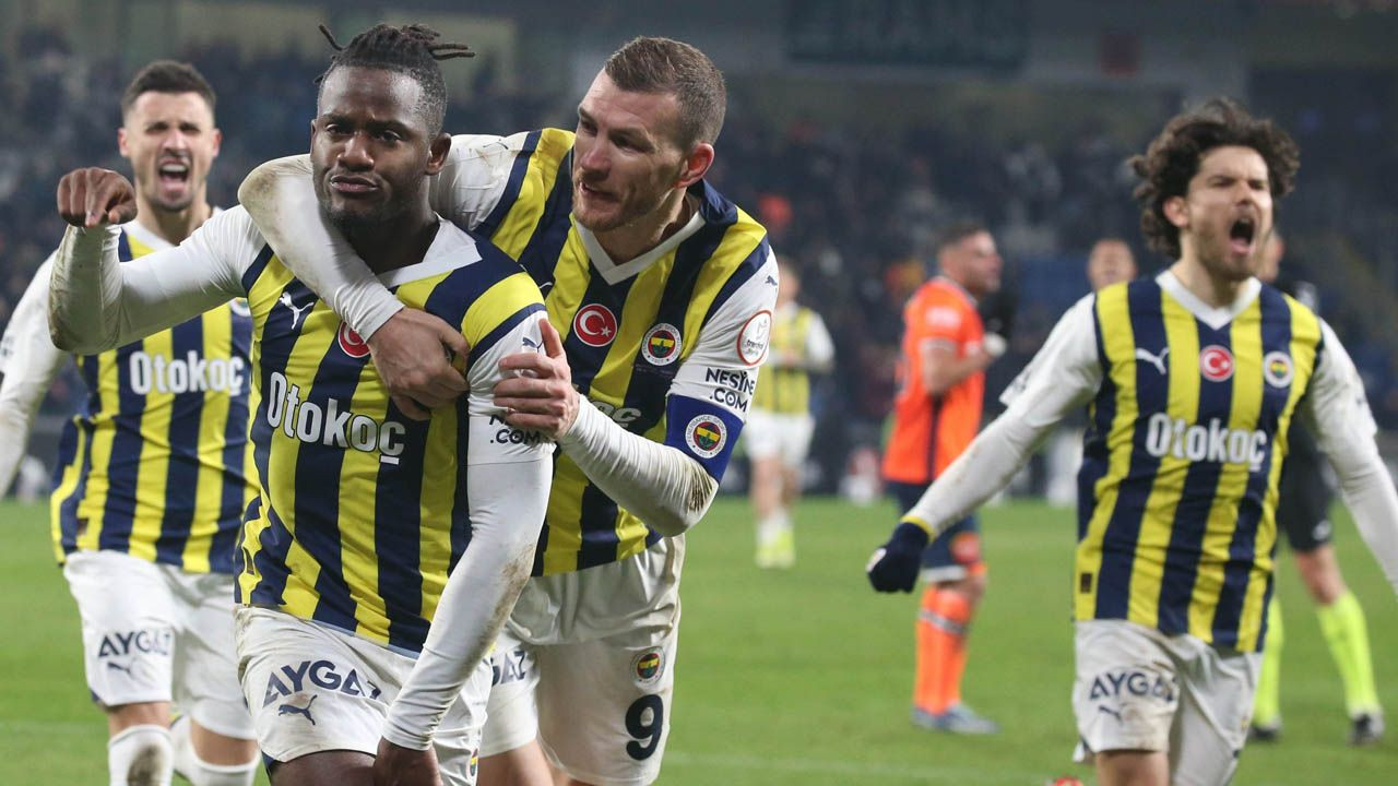 Sosyal medya bu açıklamayla yıkılıyor! Tüm Fenerbahçelileri umutlandırdı: "Fenerbahçe bir mucize gerçekleştirerek Galatasaray'ı geçip şampiyon olacak" - Sayfa 9